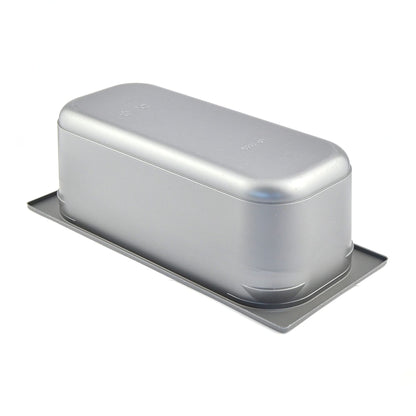 Pot de 20 glaces de 5 litres, idéal pour les vitrines des glaciers