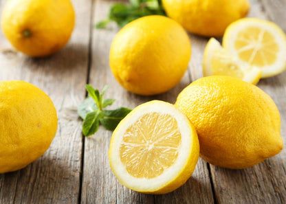 GR 740 SCIROPPO AL LIMONE TOSCHI PER GRANITE E COCKTAIL IN BOTTIGLIA PER GELATERIE PASTICCERIE E BAR