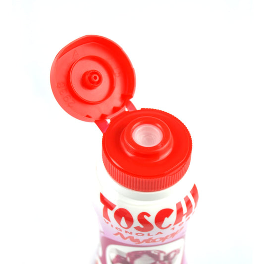 2 barattoli da 200gr cada uno di topping ai frutti di bosco