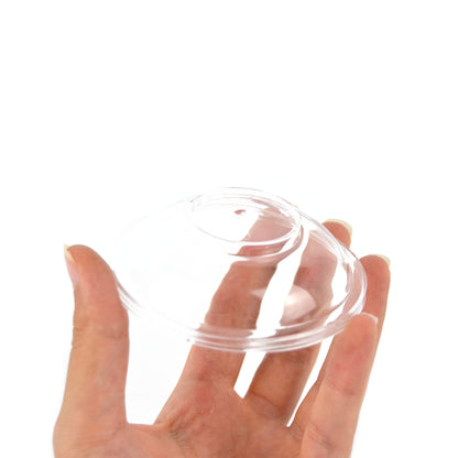 PZ 50 Gobelet pour yaourt, glace et salade de fruits