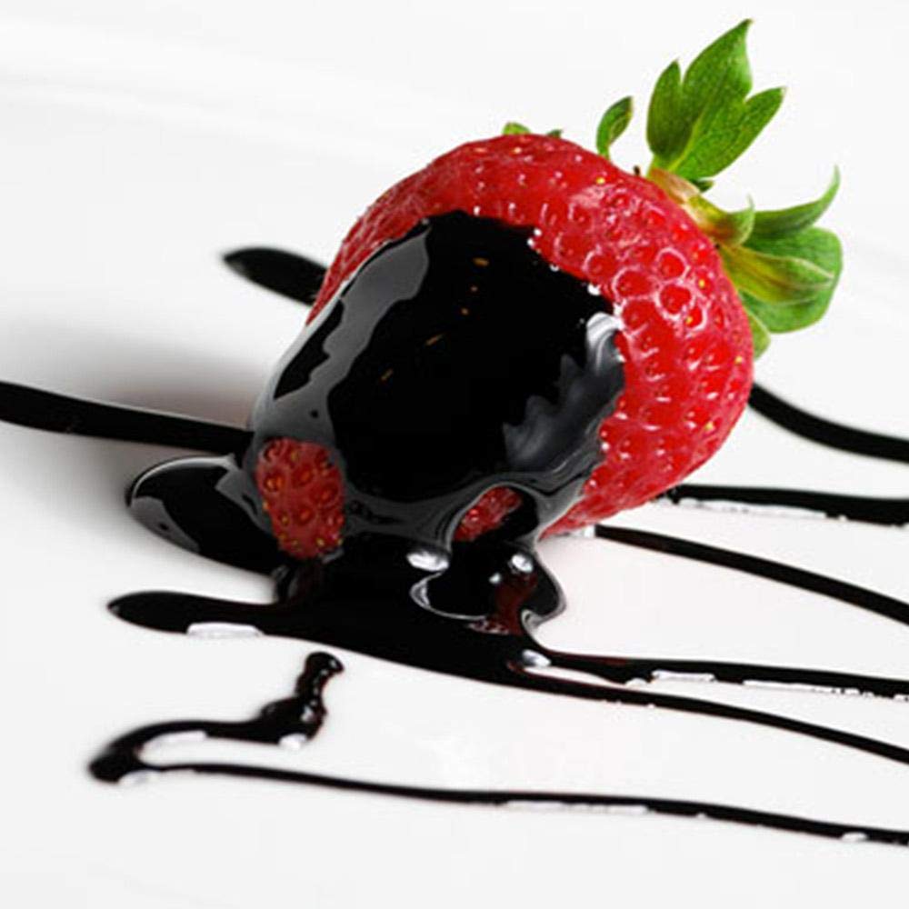 GR 500 GLASSA CLASSICA TOSCHI CON ACETO BALSAMICO DI MODENA IGP WITH BALSAMIC WINEGAR