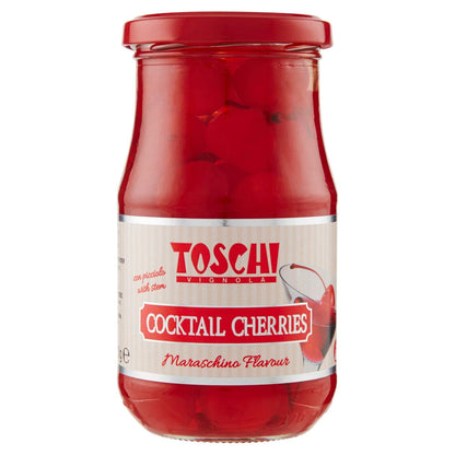 TOSCHI - CILIEGIE COCK MARASCH - g 410
