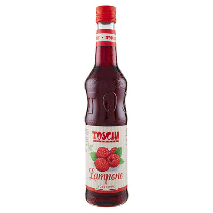 Toschi Scirop Lampone Toschi, 56cl