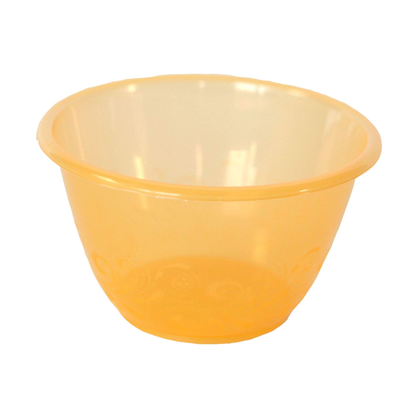 100 uds vaso pequeño 100 cc plástico transparente + tapa domo ideal para postres y mousse