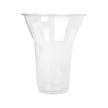 PZ 50 Gobelet FRAPPE cc 330 pour yaourt, glace et salade de fruits avec couvercle