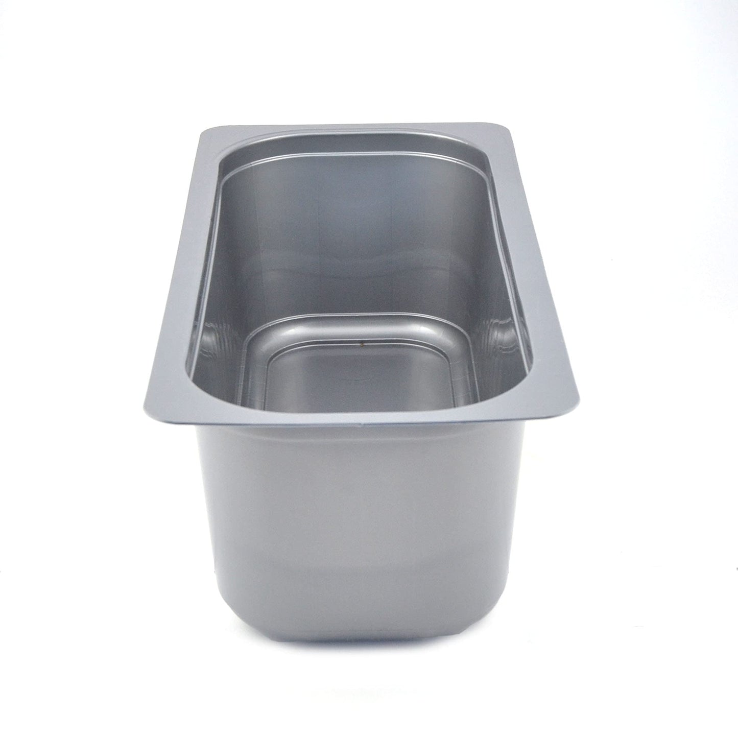 Pot de 20 glaces de 5 litres, idéal pour les vitrines des glaciers