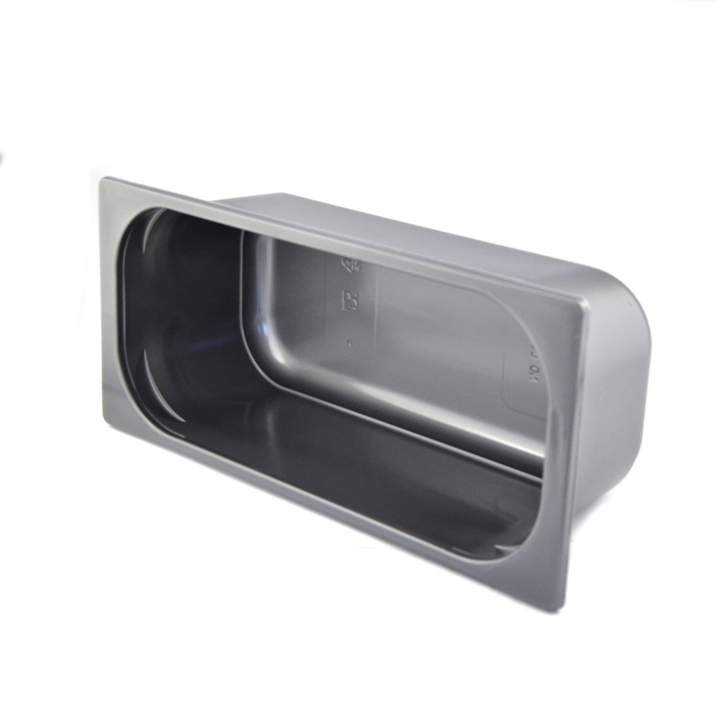 Pot de 20 glaces de 5 litres, idéal pour les vitrines des glaciers