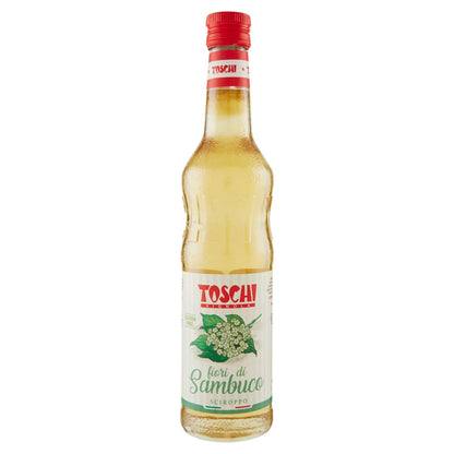 TOSCHI - SCIROPPO FIOR DI SAMBUCO