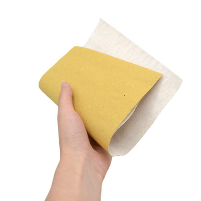 200 hojas de papel vegetal abiertas por un lado para comida para llevar como hamburguesas, porciones de pizza, focaccia, sándwiches
