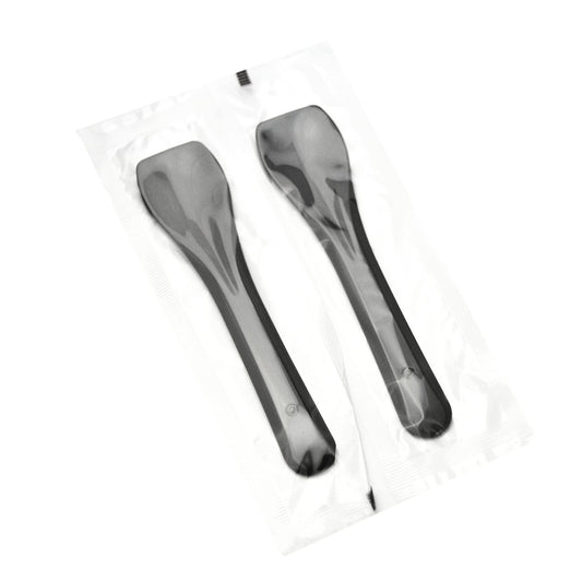 Pz 500 palettenere imbustate singolarmente lunghezza 9,5 cm