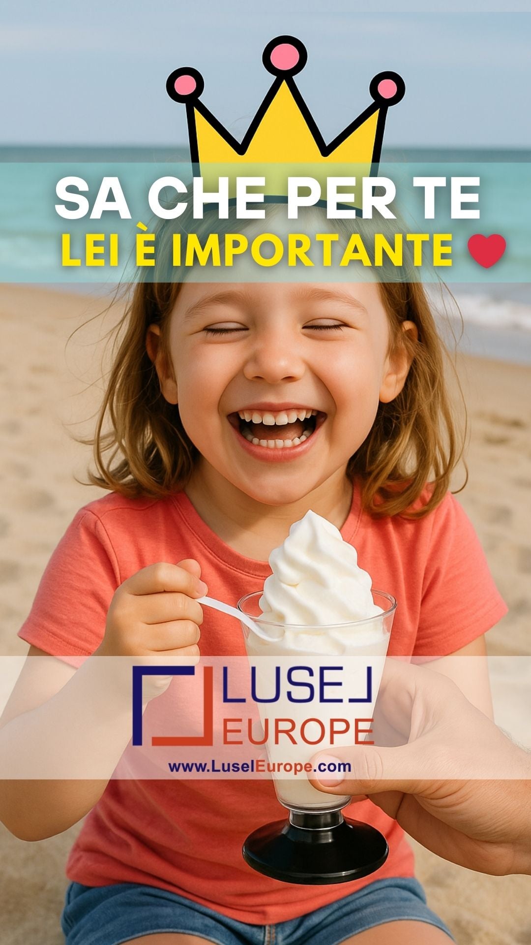 PZ 100 Coupe à yaourt, glace et salade de fruits avec base