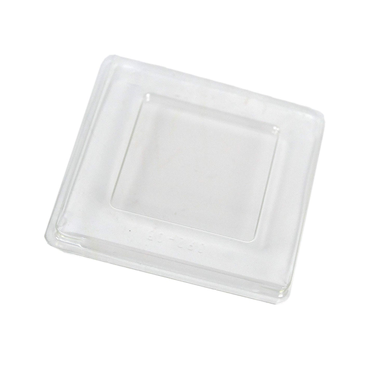 50 cubos monodosis de 150 cc para postres, dulces, mousse + tapa