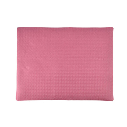 Pz 200 tovaglietta in carta viola martellata monouso per pub, osterie e fast food