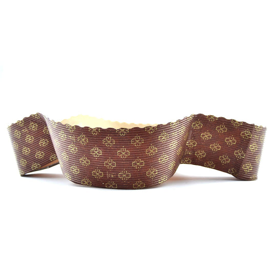 Stampi per colomba 1000 gr per dolci da forno, colomba di pasqua