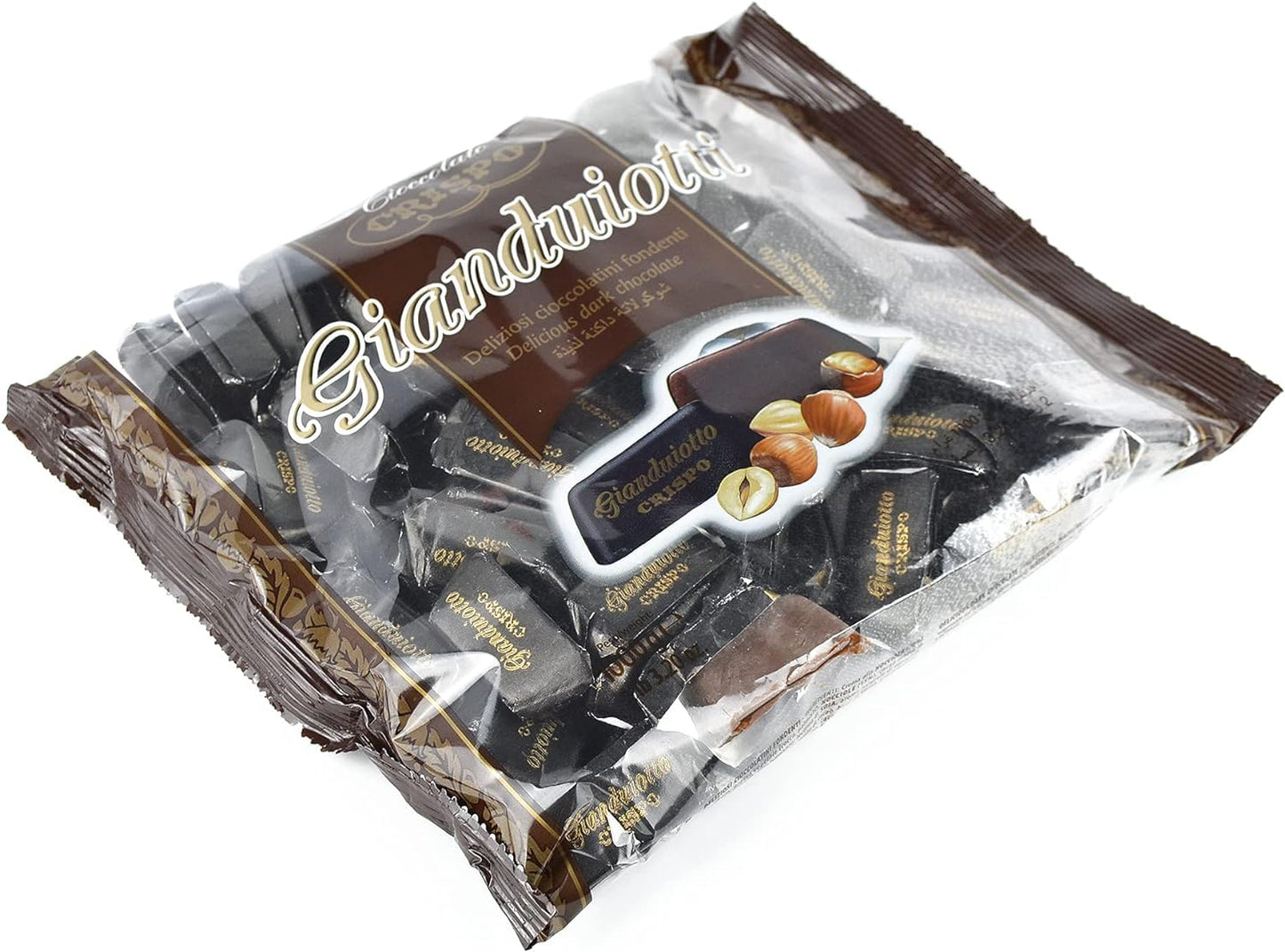 CESTO FESTE CON CILIEGIE VERDI E ROSSE CANDITE, AMARENE TOSCHI IN CONTENITORE CERAMICA DECORATO, OLIO AL TARTUFO BIANCO E NERO E OLIO AL PEPERONCINO + SELEZIONE DI CIOCCOLATINI CESTO REGALO