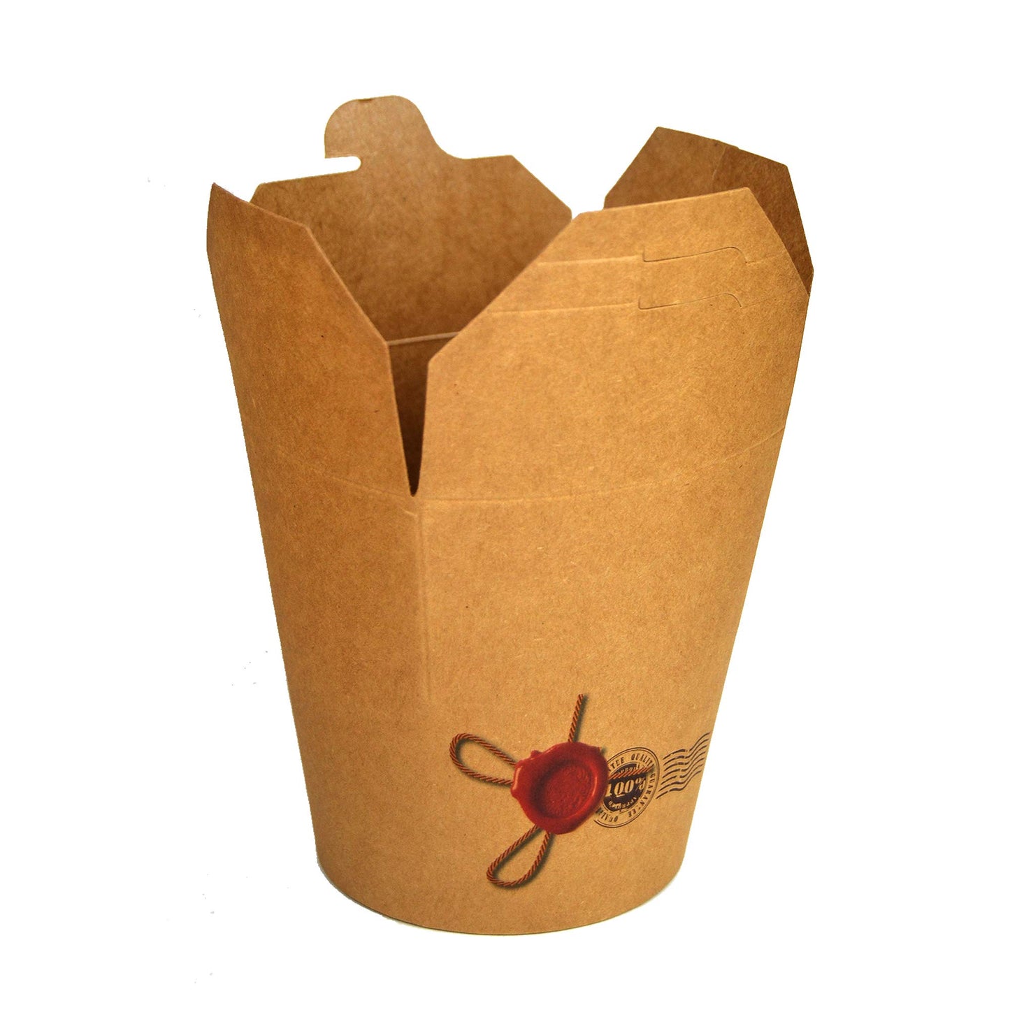 Pz 50 contenitore 1000 cc per alimenti avana asporto fritture miste, patatine, pesce fritto, olive