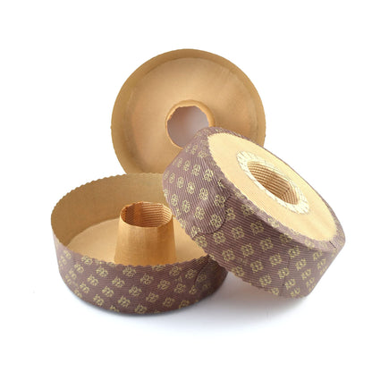 Moules à savarin petit diamètre 18 cm h 4 cm pour gâteaux traditionnels