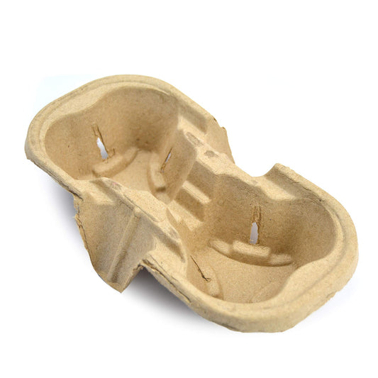 pz 50 asporto bicchieri cellulosa 2 posti