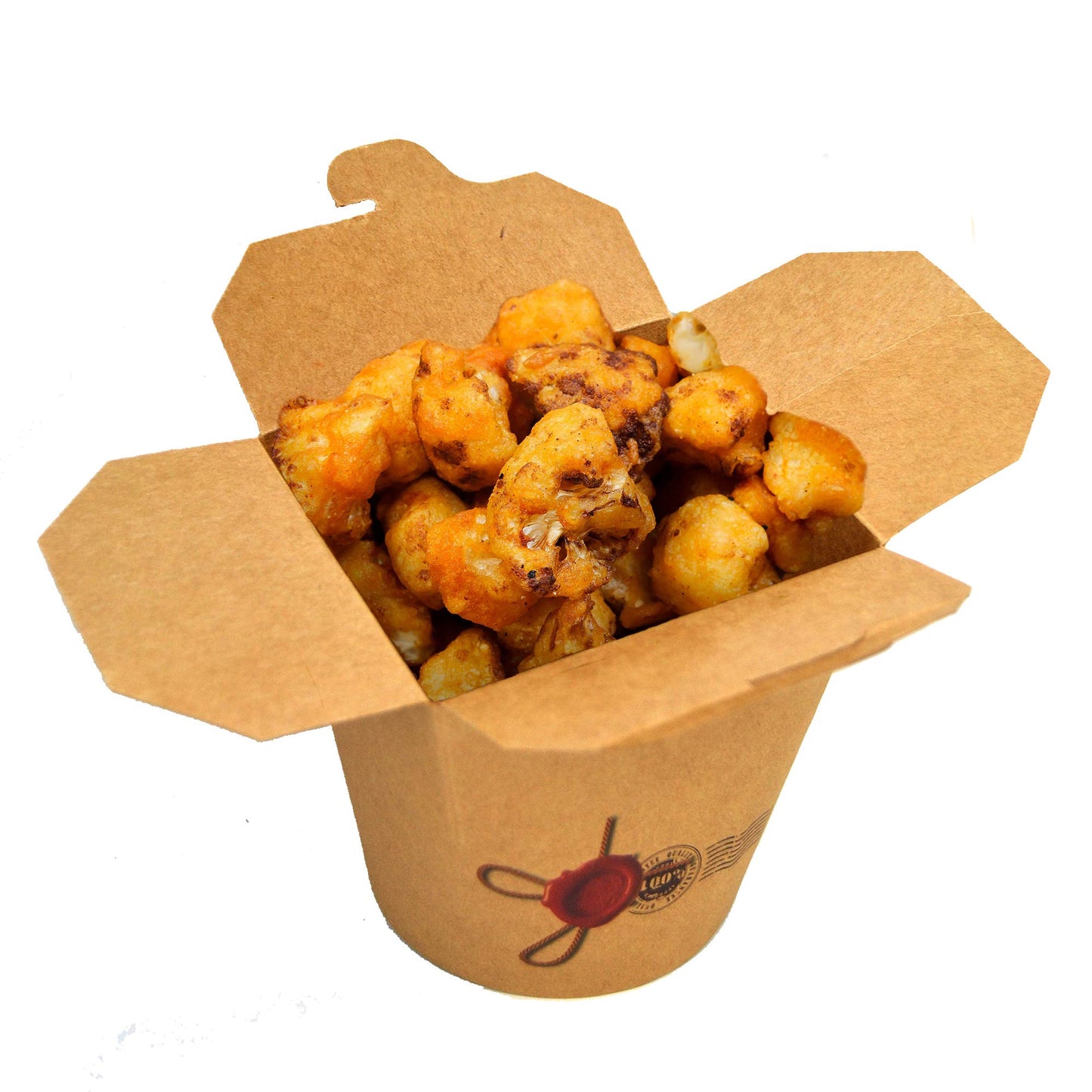 Pz 50 contenitore 1000 cc per alimenti avana asporto fritture miste, patatine, pesce fritto, olive