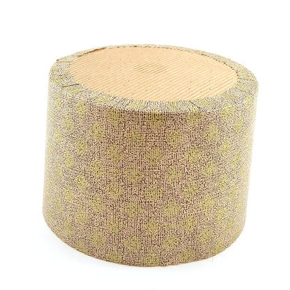 Moules hauts en papier pour gâteaux sucrés et salés 12x17 cm