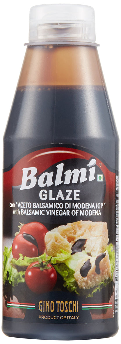 Toschi Balmi'Glassa Con Aceto Bals.Gr260
