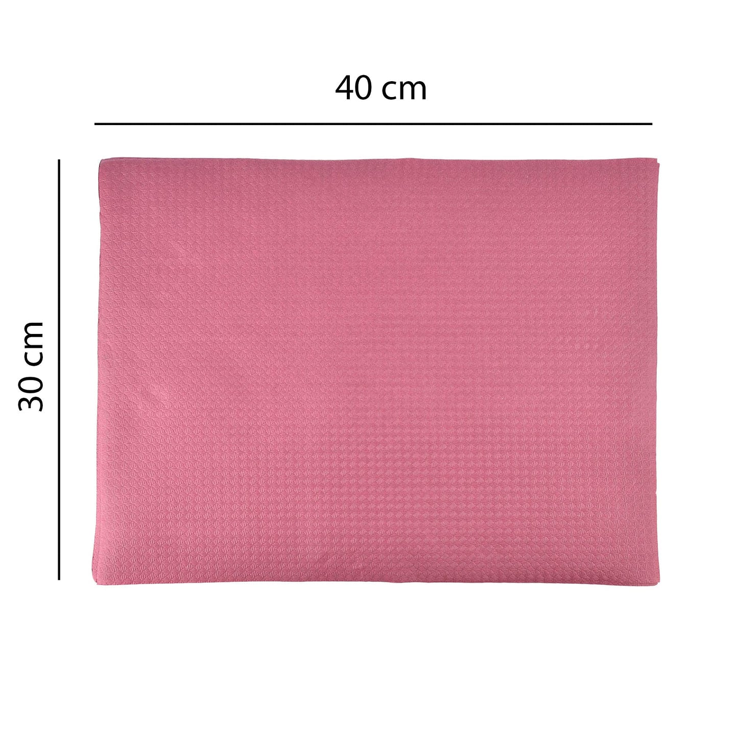 Pz 200 tovaglietta in carta viola martellata monouso per pub, osterie e fast food