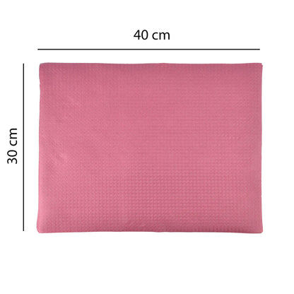 Pz 200 tovaglietta in carta viola martellata monouso per pub, osterie e fast food