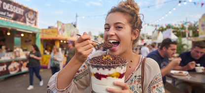 1 kg cereali mignon croccanti ricoperti di cioccolato fondente