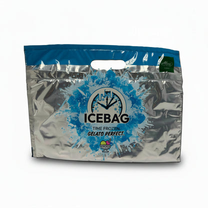 10 sacs thermiques de tailles petite, grande et très grande pour les aliments froids