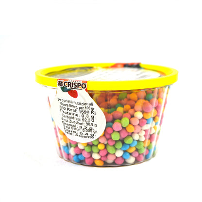 Granos de pistacho 500 gr para postres, cremas y coberturas para decorar pasteles, panettone, tartas y galletas.