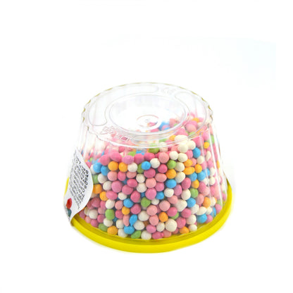 Granos de pistacho 500 gr para postres, cremas y coberturas para decorar pasteles, panettone, tartas y galletas.