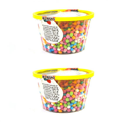 Granos de pistacho 500 gr para postres, cremas y coberturas para decorar pasteles, panettone, tartas y galletas.