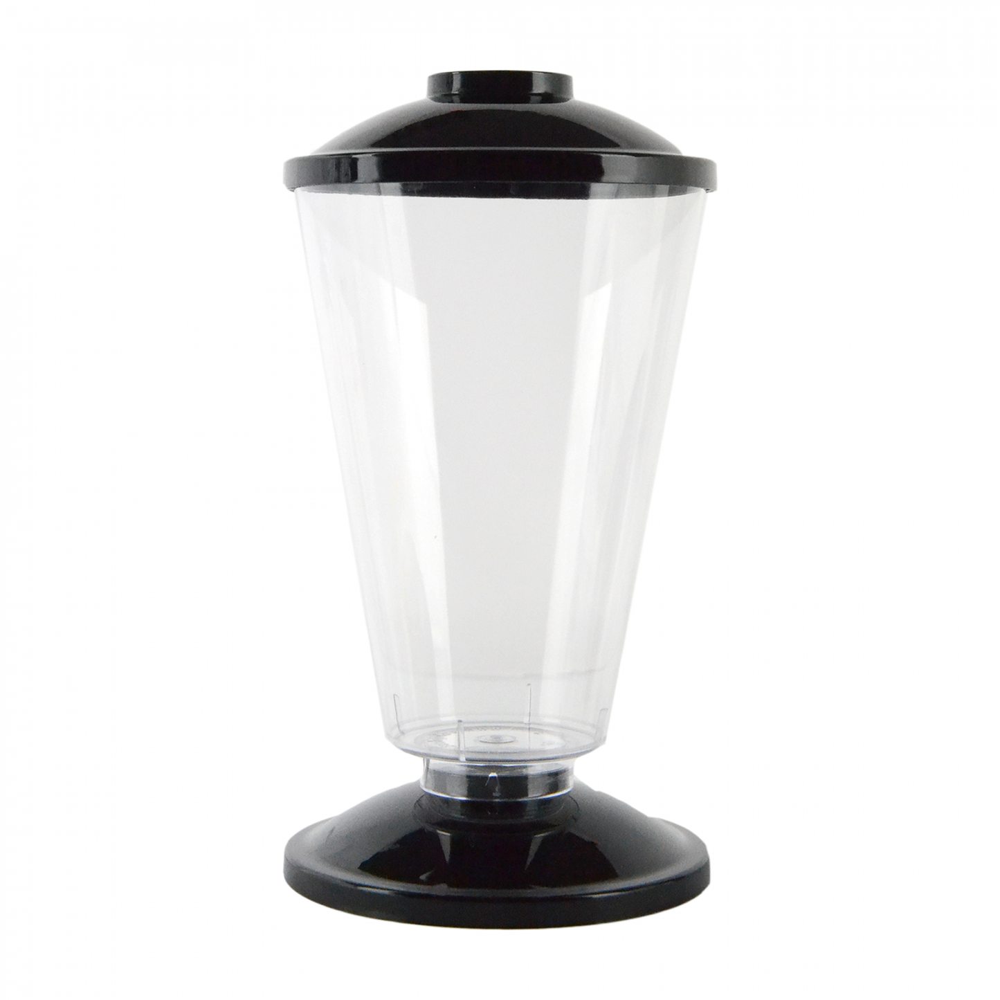 PZ 100 Coupe à yaourt, glace et salade de fruits avec base