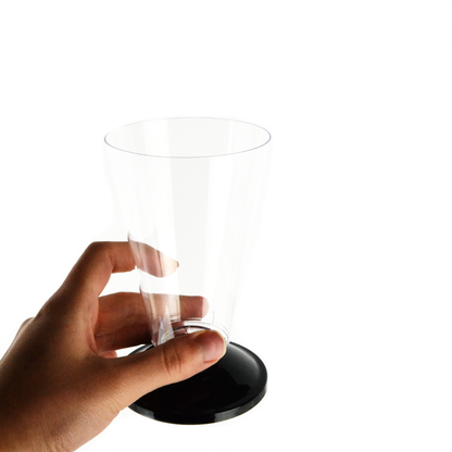 PZ 100 Coupe à yaourt, glace et salade de fruits avec base