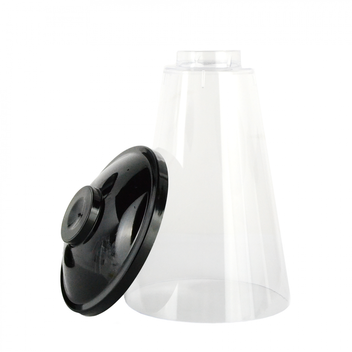 PZ 100 Coupe à yaourt, glace et salade de fruits avec base