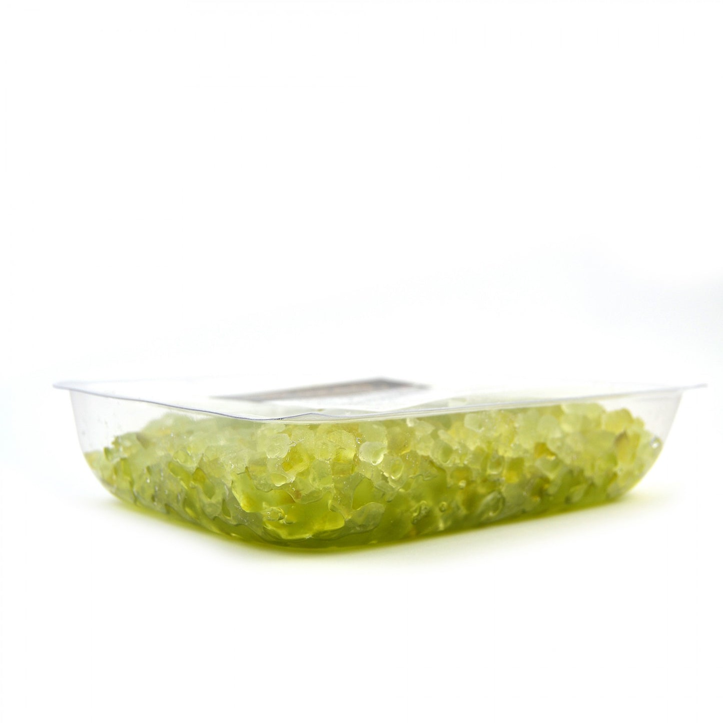 Granos de pistacho 500 gr para postres, cremas y coberturas para decorar pasteles, panettone, tartas y galletas.