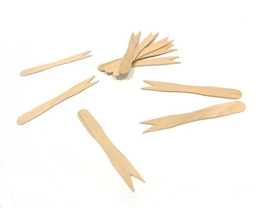200 feuilles de papier sulfurisé ouvertes sur un côté pour les plats à emporter tels que hamburgers, parts de pizza, focaccia, sandwichs
