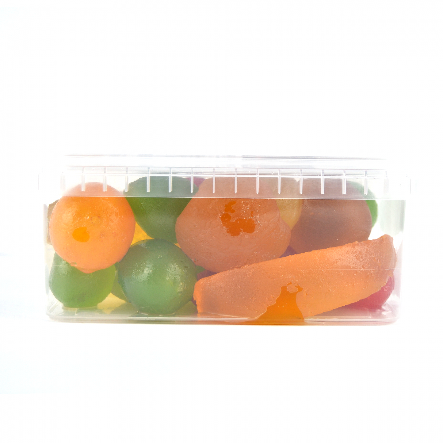 gr 900 frutta intera candita per dolci, panettoni, cassate e gelati