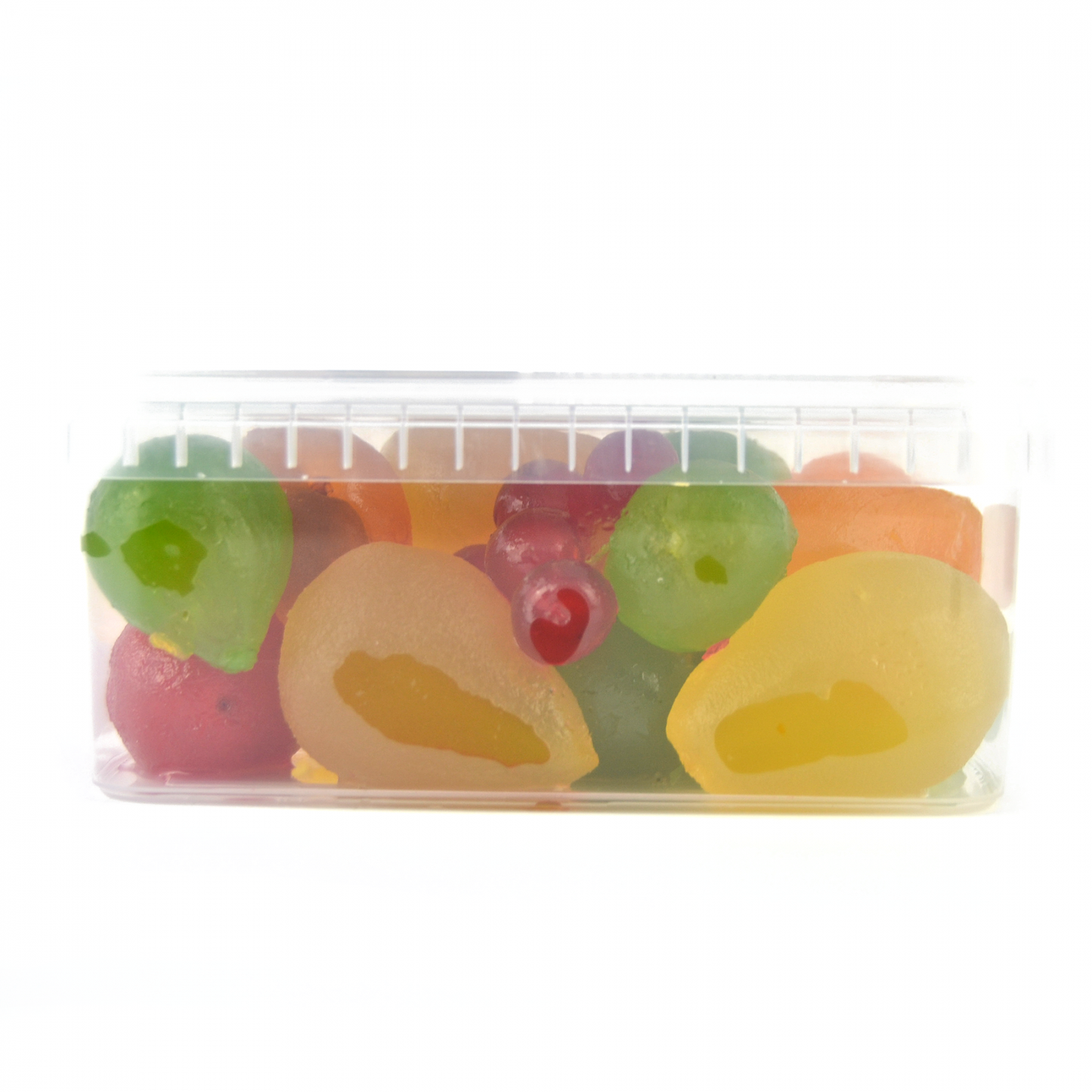 gr 900 frutta intera candita per dolci, panettoni, cassate e gelati