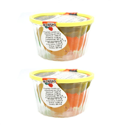 Gr 500 grains de pistaches pour desserts, crèmes et garnitures pour la décoration de pâtisseries, panettone, gâteaux et biscuits