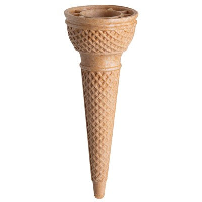 PZ 280 Cono de helado de oblea mediano Cono de helado de oblea