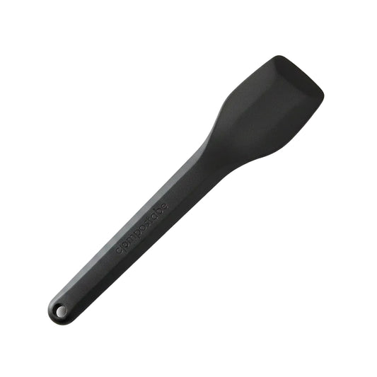 Pz 500 palette nere compostabili lunghezza 9,5 cm