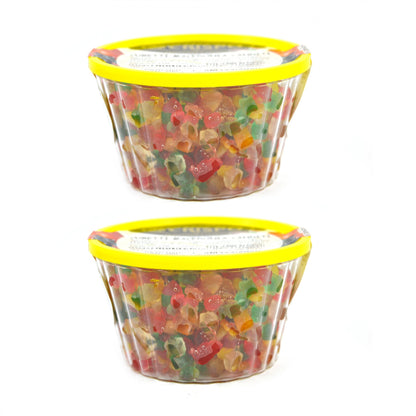 Gr 500 grains de pistaches pour desserts, crèmes et garnitures pour la décoration de pâtisseries, panettone, gâteaux et biscuits