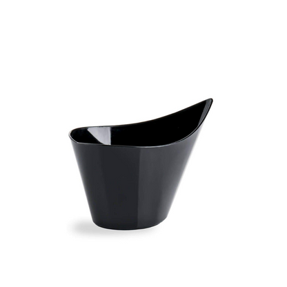 50 pièces Gobelet doseur individuel de 120 cc pour plats traiteur sucrés ou salés