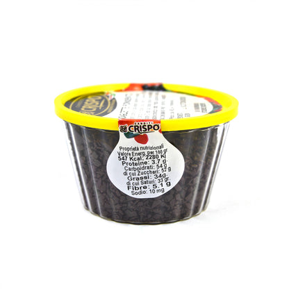 Gr 500 grains de pistaches pour desserts, crèmes et garnitures pour la décoration de pâtisseries, panettone, gâteaux et biscuits