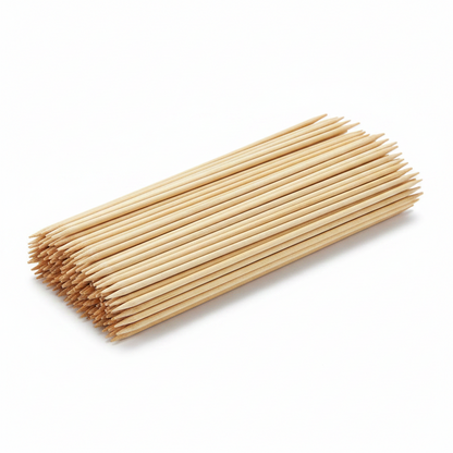 200 feuilles de papier sulfurisé ouvertes sur un côté pour les plats à emporter tels que hamburgers, parts de pizza, focaccia, sandwichs